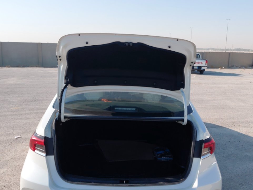 تويوتا كورولا XLI EXECUTIVE M/R  2021 image