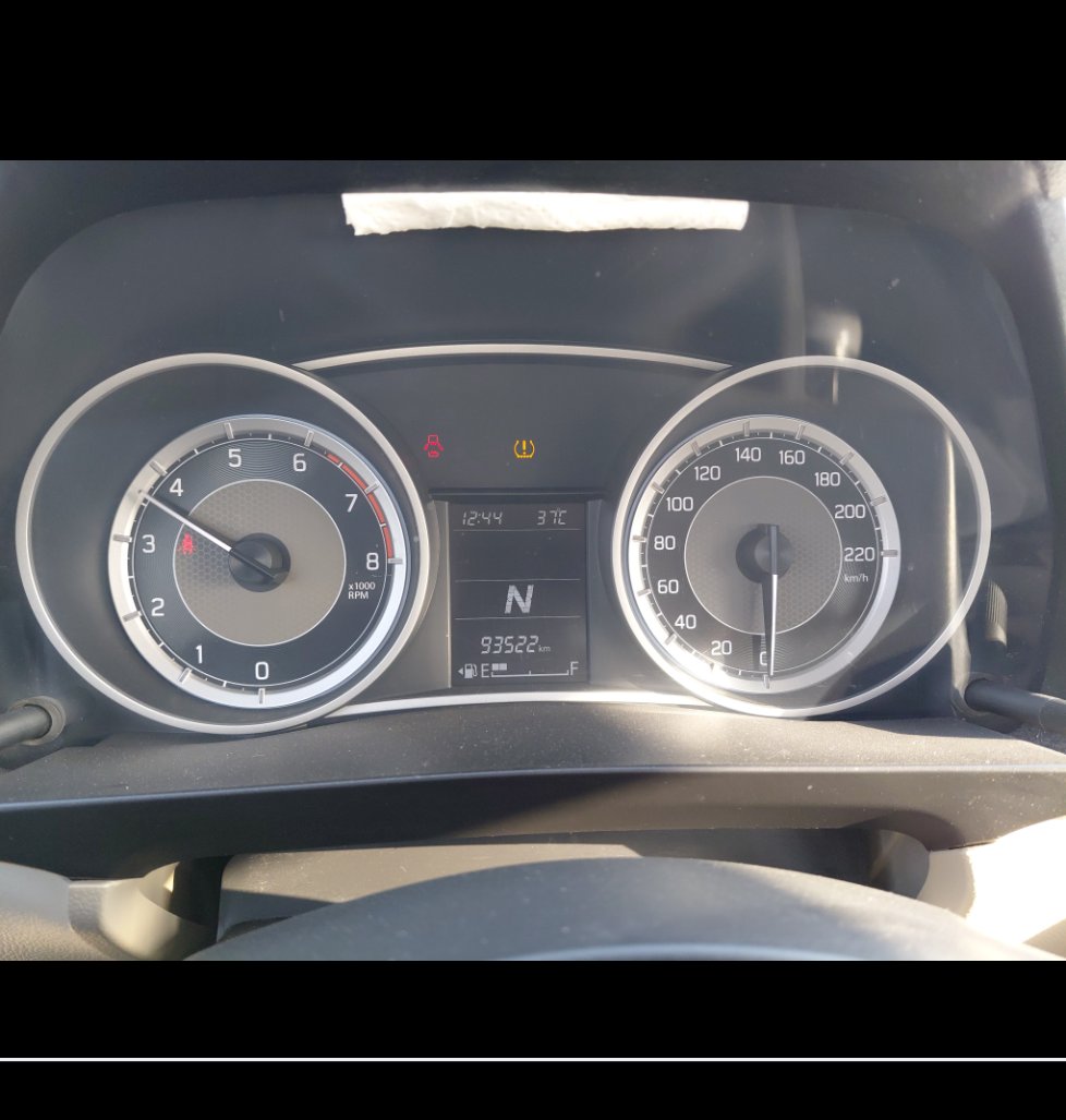 Suzuki DZIRE FLEET  2023 image