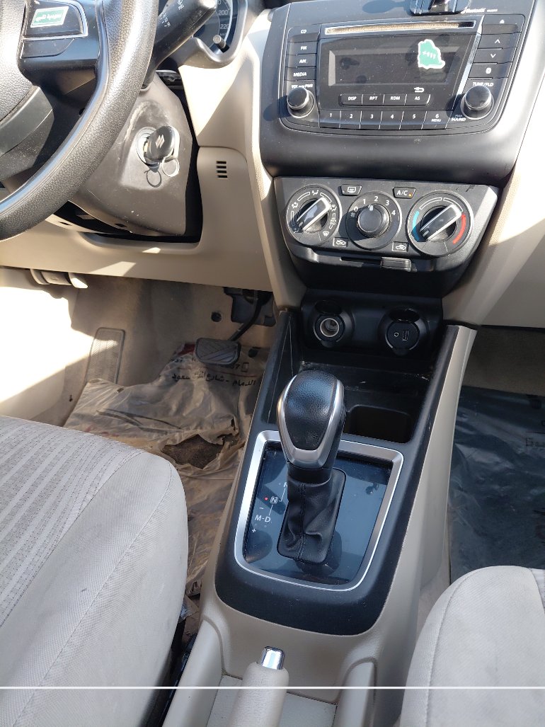 Suzuki DZIRE FLEET  2023 image