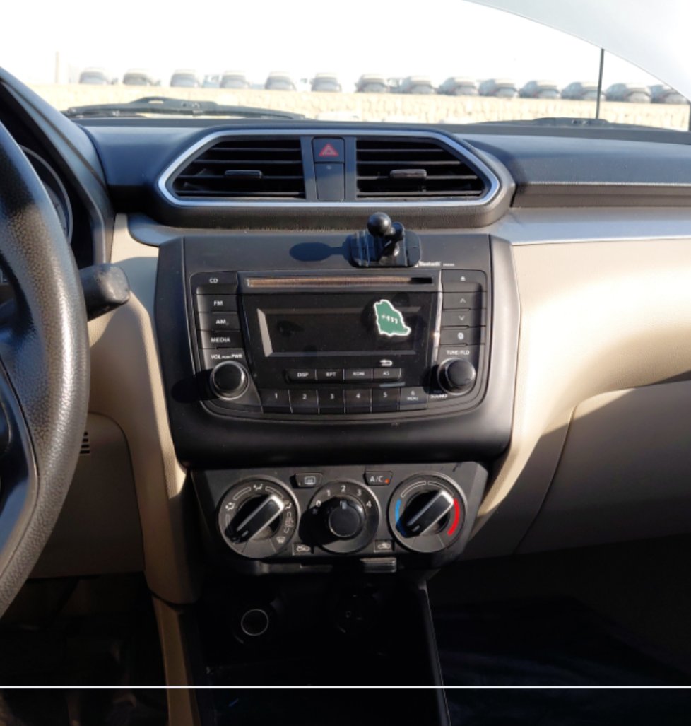 Suzuki DZIRE FLEET  2023 image