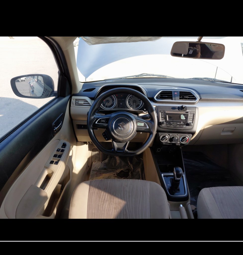 Suzuki DZIRE FLEET  2023 image