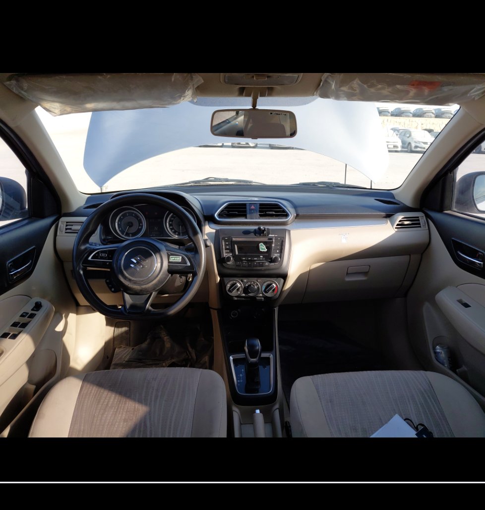 Suzuki DZIRE FLEET  2023 image