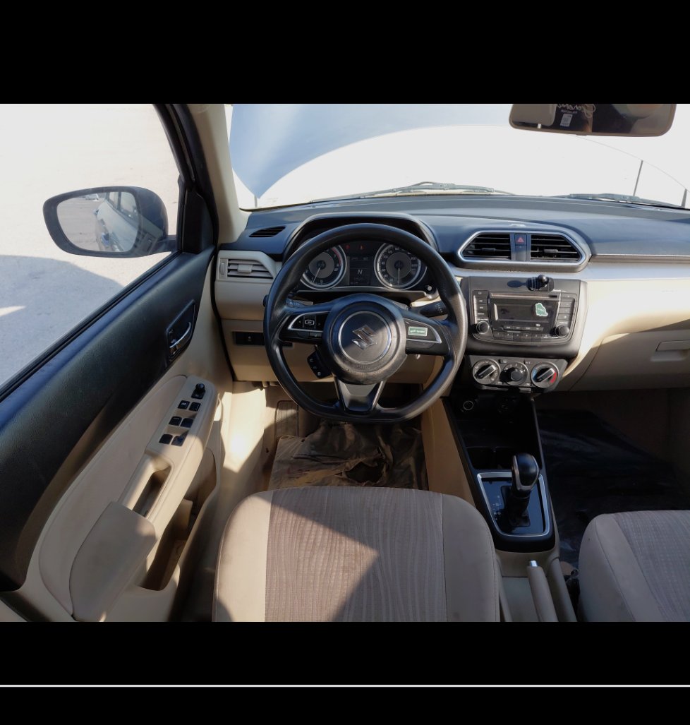 Suzuki DZIRE FLEET  2023 image