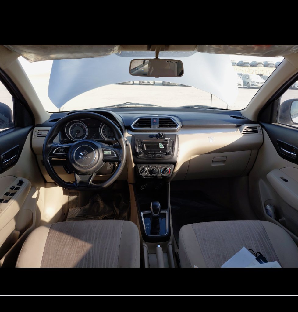 Suzuki DZIRE FLEET  2023 image