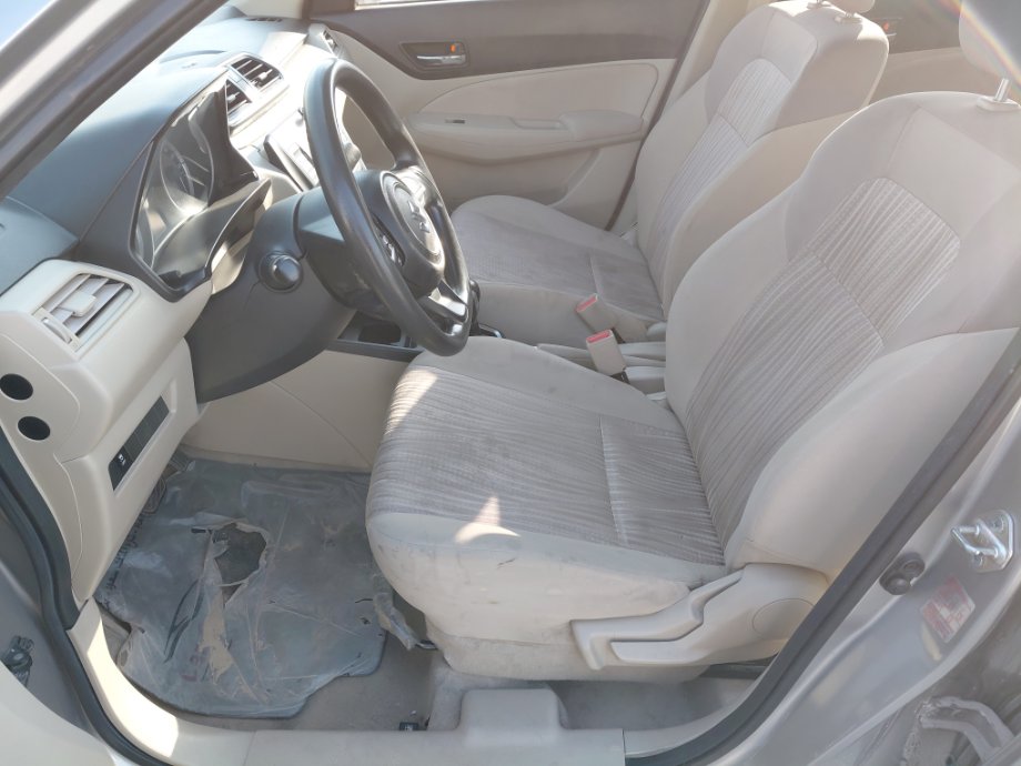 Suzuki DZIRE FLEET  2023 image