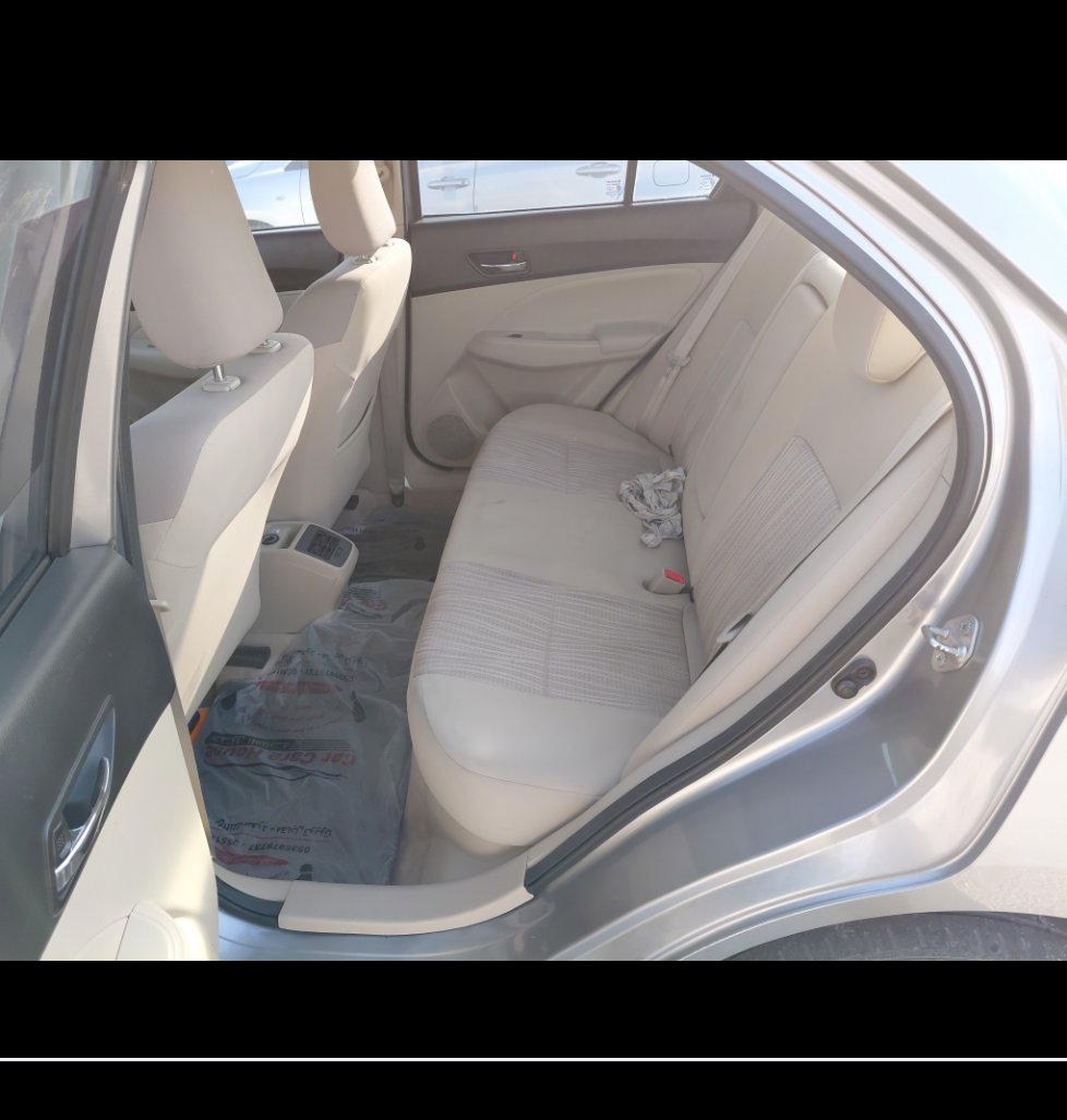 Suzuki DZIRE FLEET  2023 image