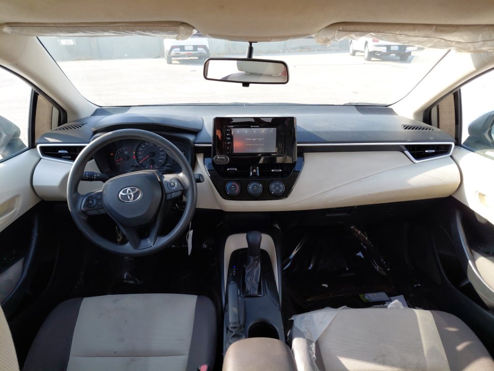 تويوتا كورولا XLI EXECUTIVE M/R  2021 image