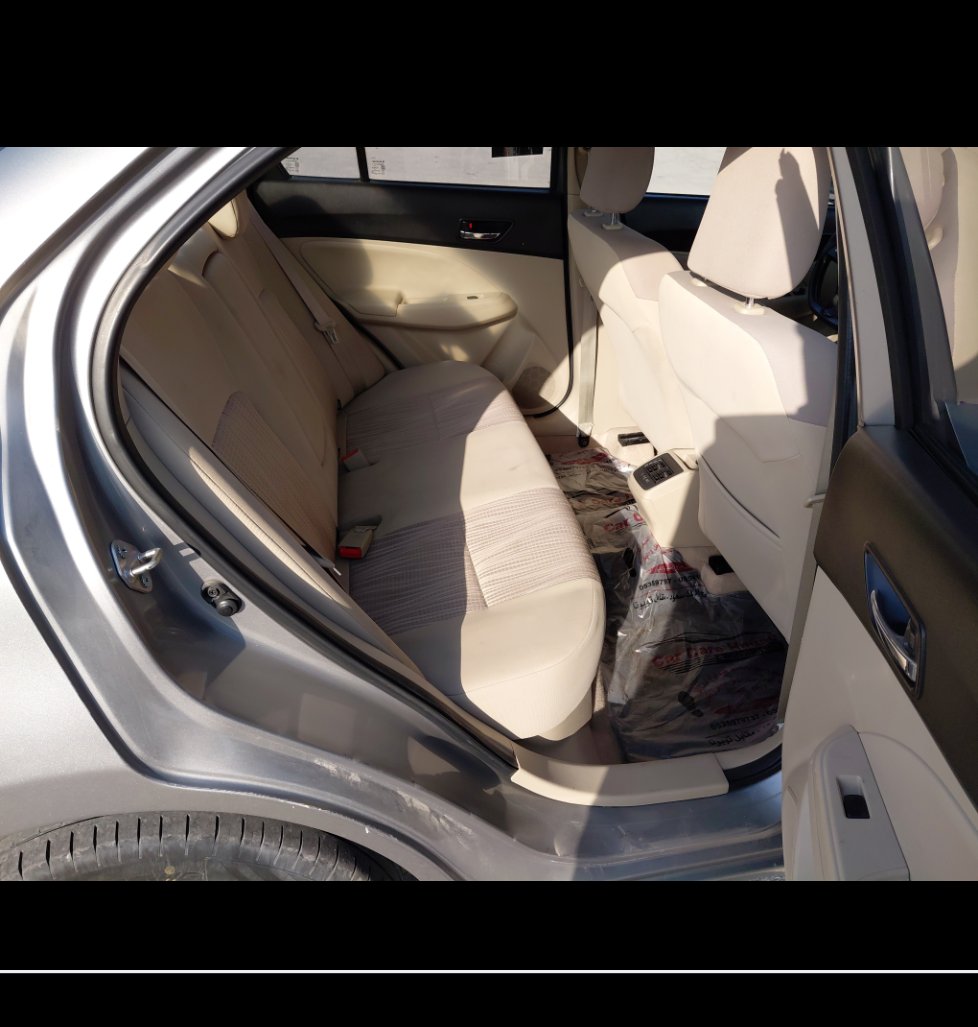 Suzuki DZIRE FLEET  2023 image