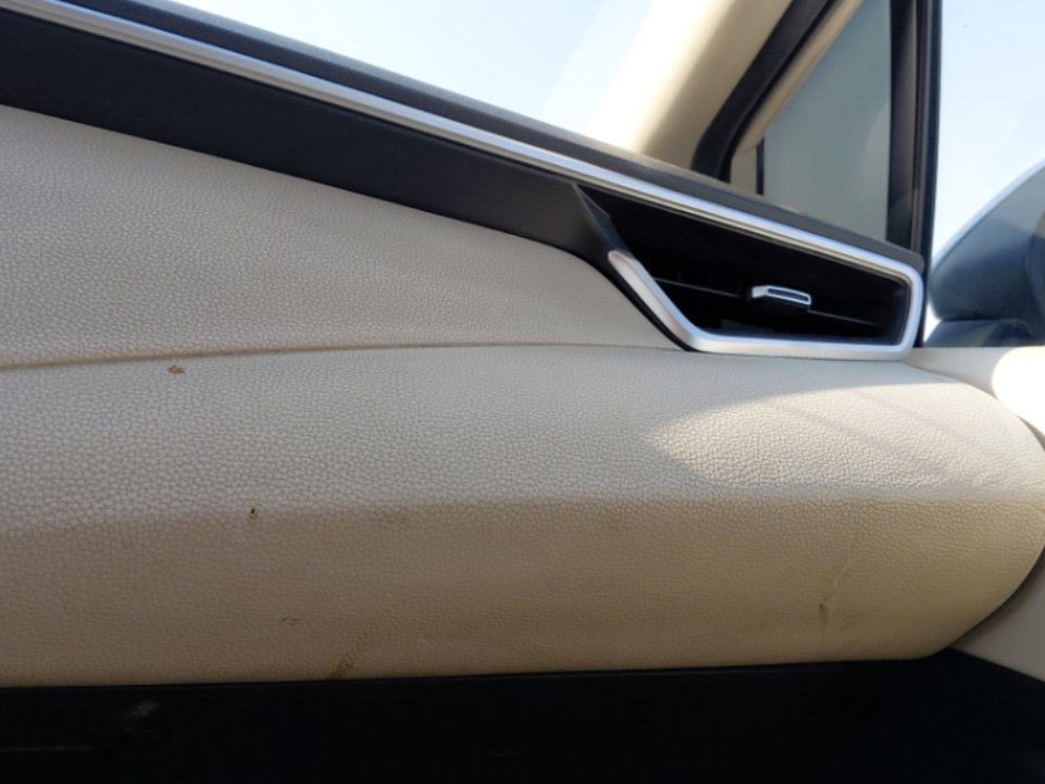 تويوتا كورولا XLI EXECUTIVE M/R  2021 image