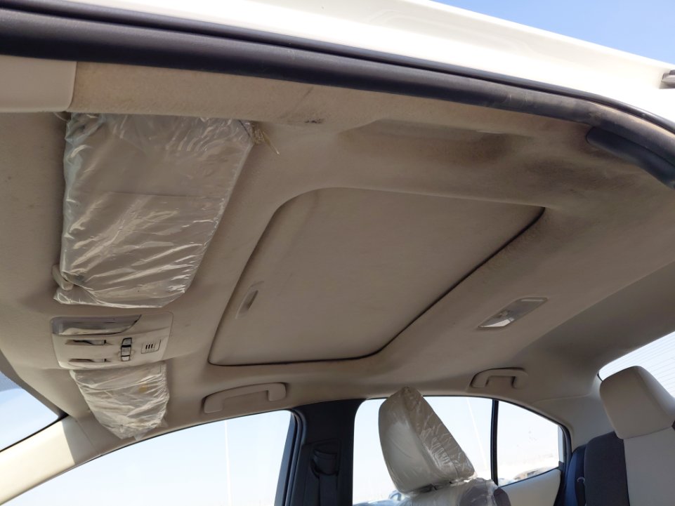 تويوتا كورولا XLI EXECUTIVE M/R  2021 image