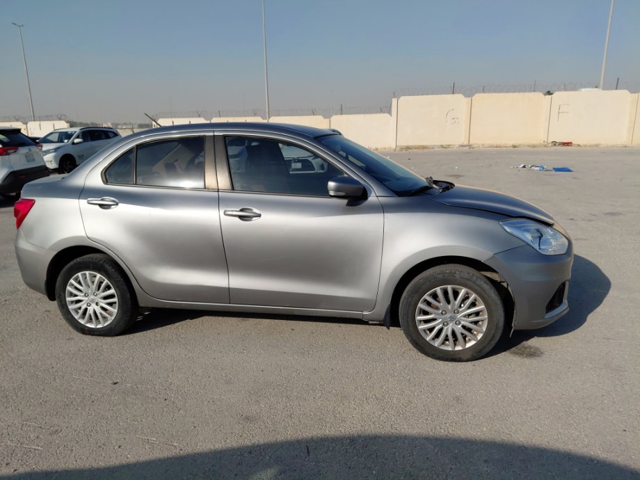 Suzuki DZIRE FLEET  2023 image