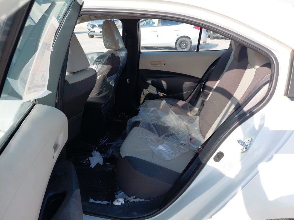 تويوتا كورولا XLI EXECUTIVE M/R  2021 image