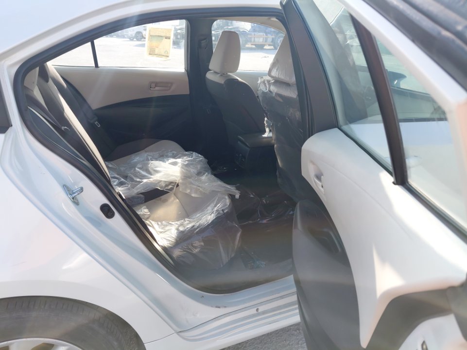 تويوتا كورولا XLI EXECUTIVE M/R  2021 image