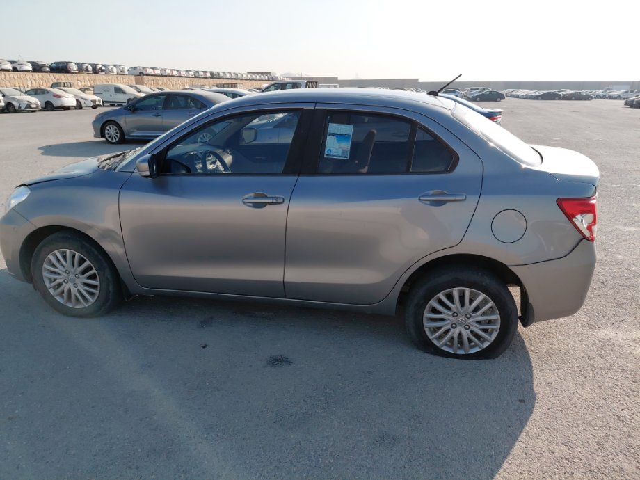 Suzuki DZIRE FLEET  2023 image