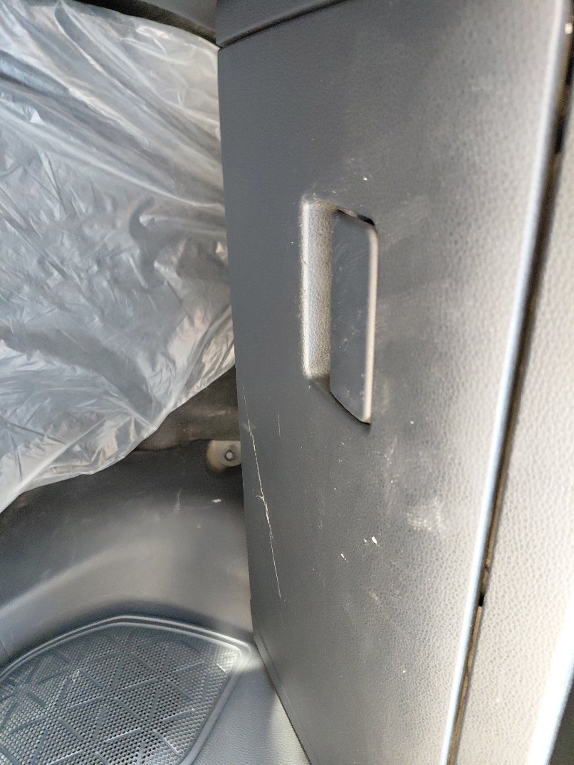 Toyota RAV4 LE 2 HEV SPORTS  2021 image