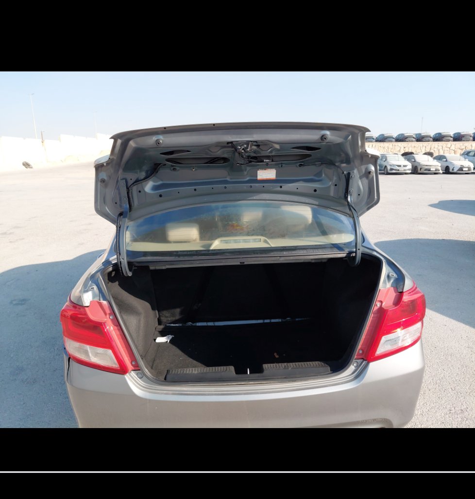 Suzuki DZIRE FLEET  2023 image