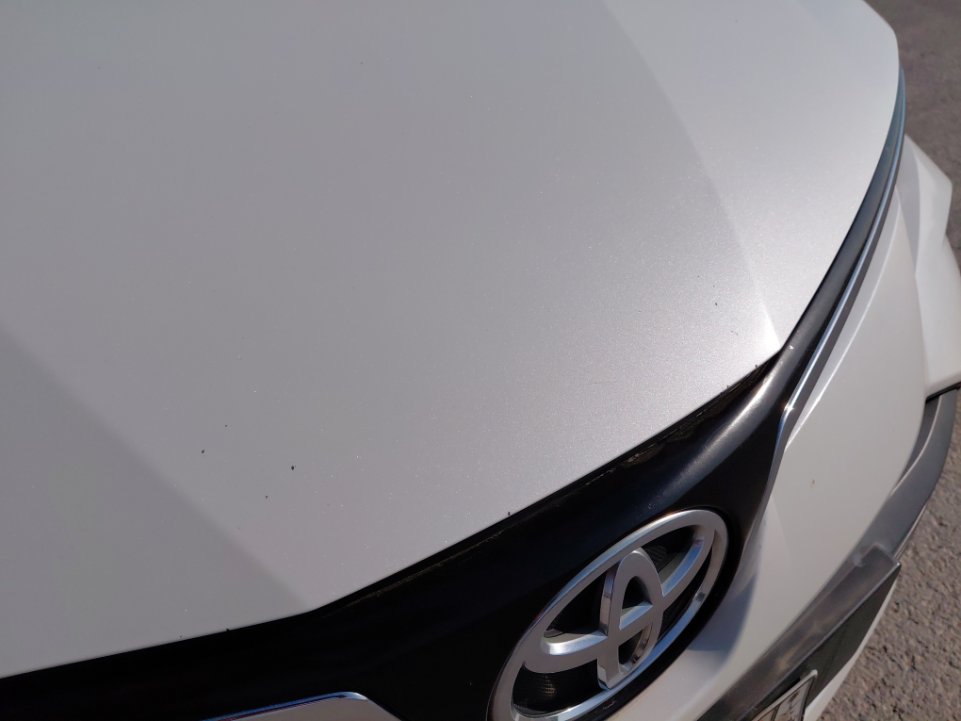 تويوتا كورولا XLI EXECUTIVE M/R  2021 image