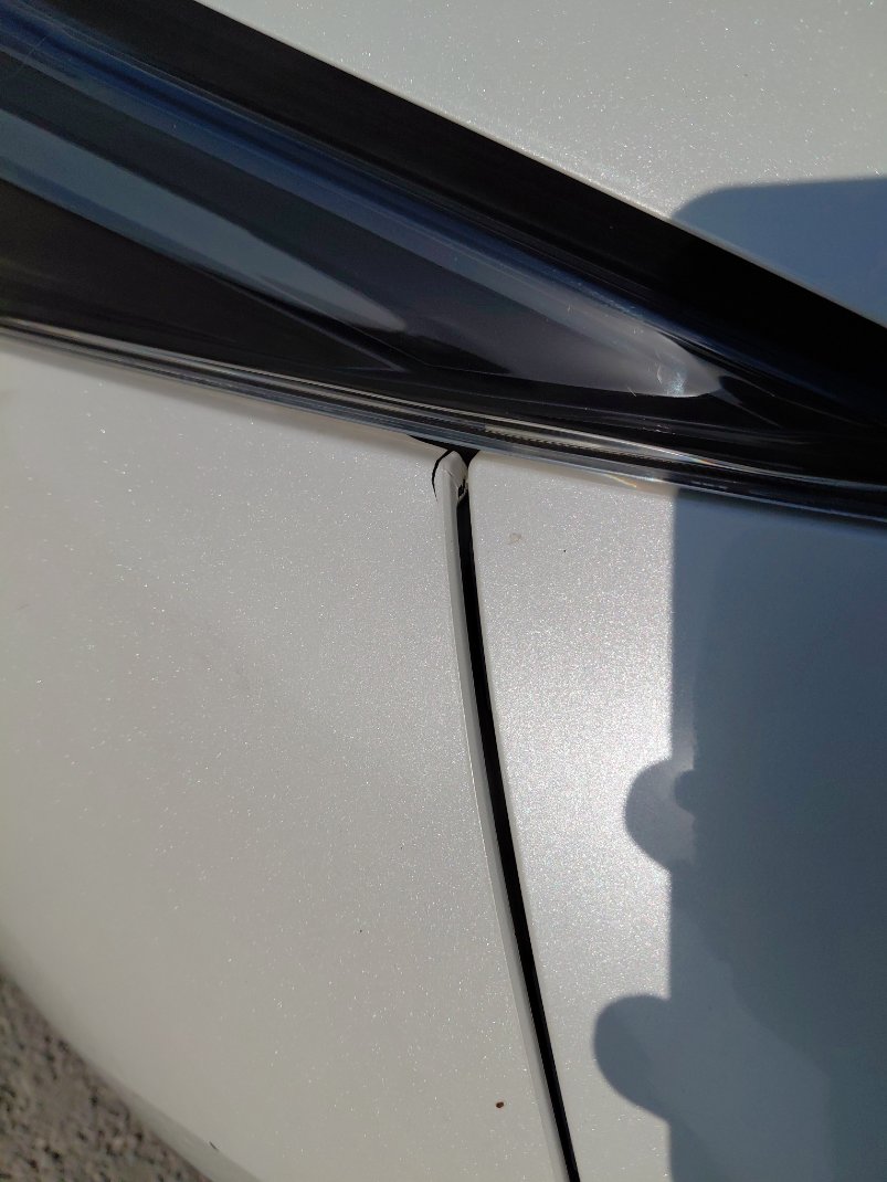 تويوتا كورولا XLI EXECUTIVE M/R  2021 image