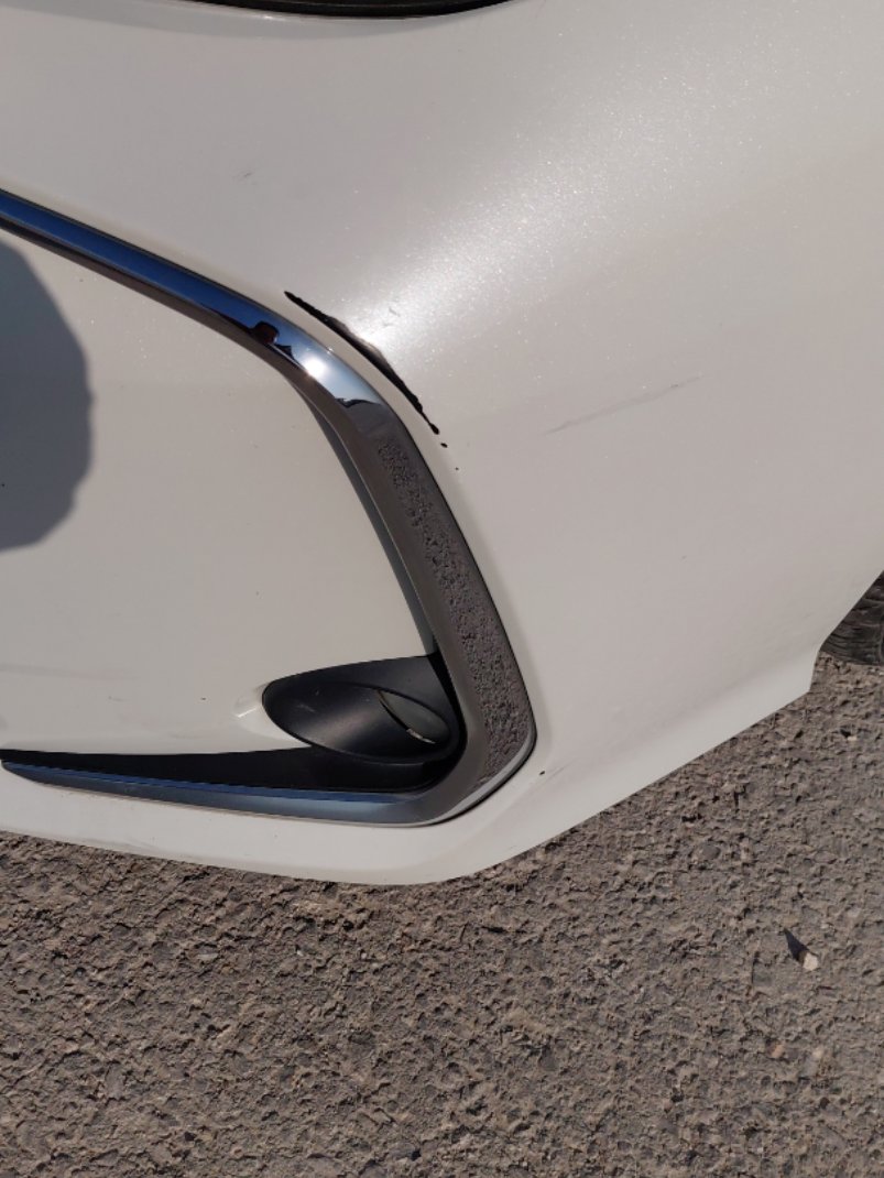 تويوتا كورولا XLI EXECUTIVE M/R  2021 image