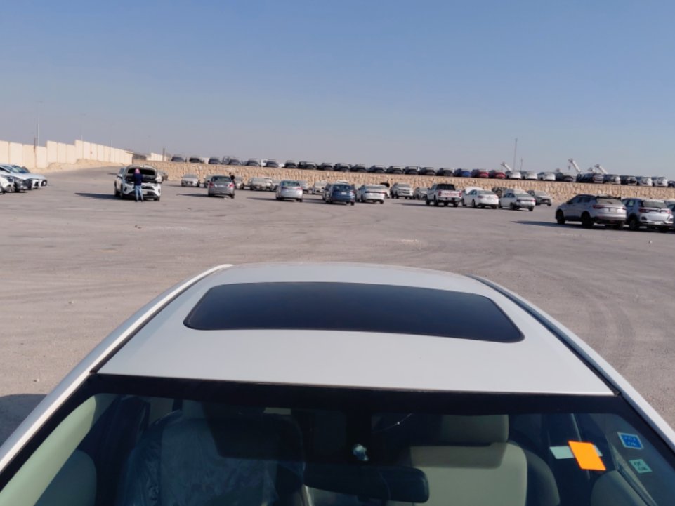 تويوتا كورولا XLI EXECUTIVE M/R  2021 image