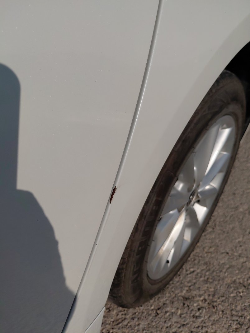 تويوتا كورولا XLI EXECUTIVE M/R  2021 image