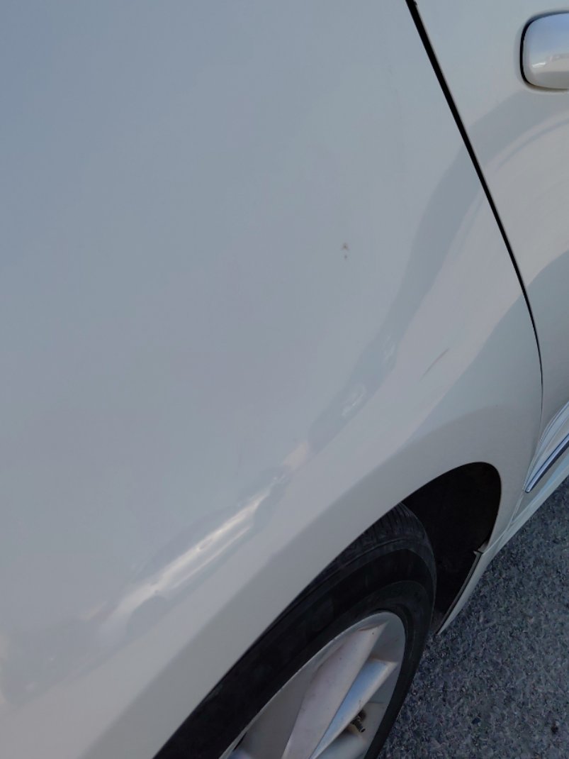 تويوتا كورولا XLI EXECUTIVE M/R  2021 image