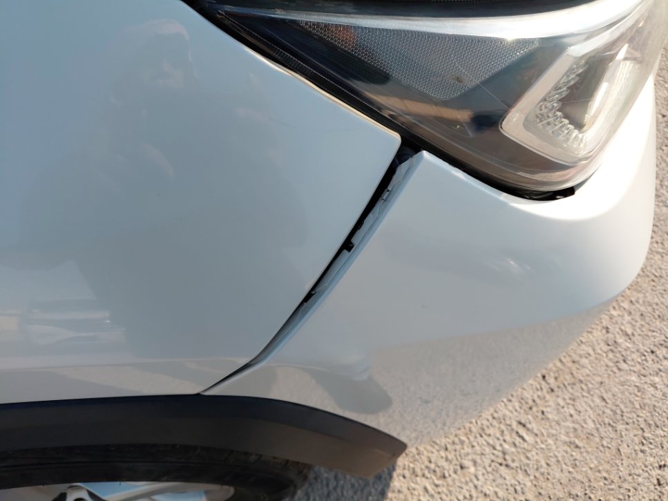 Toyota RAV4 LE 2 HEV SPORTS  2021 image