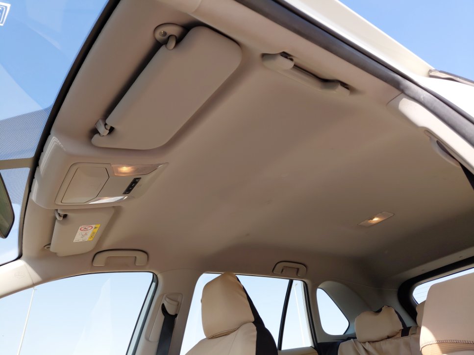 Toyota RAV4 LE 2 HEV SPORTS  2021 image