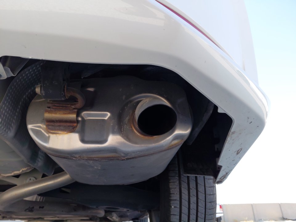 Toyota Corolla XLI EXECUTIVE 2020 image