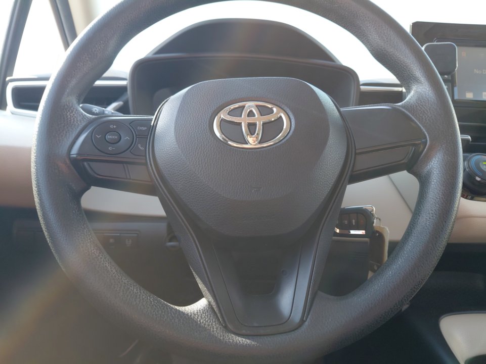 Toyota Corolla XLI EXECUTIVE 2020 image