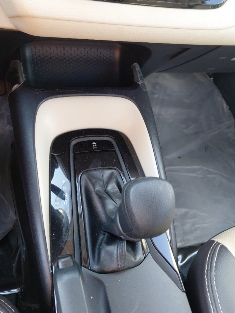 Toyota Corolla XLI EXECUTIVE 2020 image