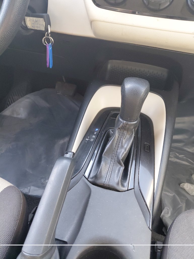 تويوتا كورولا  XLI EXECUTIVE  2021 image