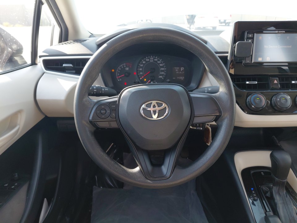 Toyota Corolla XLI EXECUTIVE 2020 image