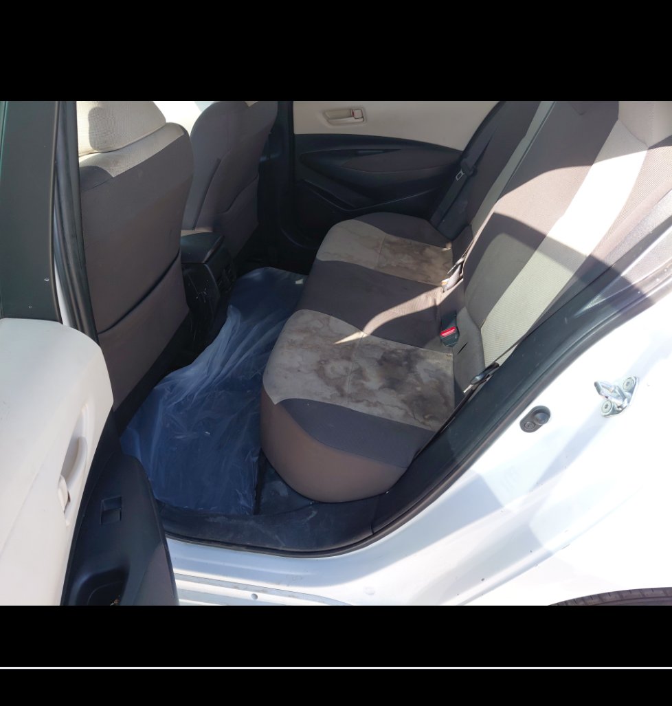 تويوتا كورولا  XLI EXECUTIVE  2021 image