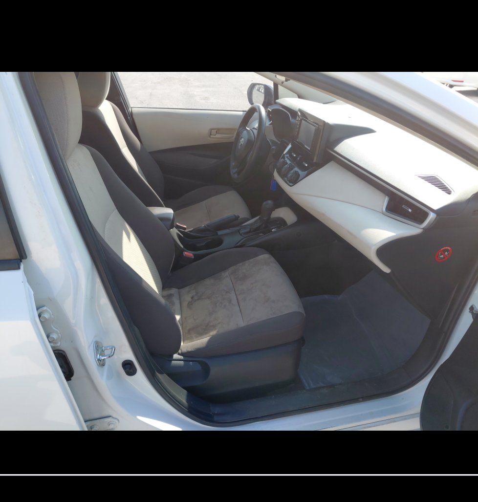 تويوتا كورولا  XLI EXECUTIVE  2021 image