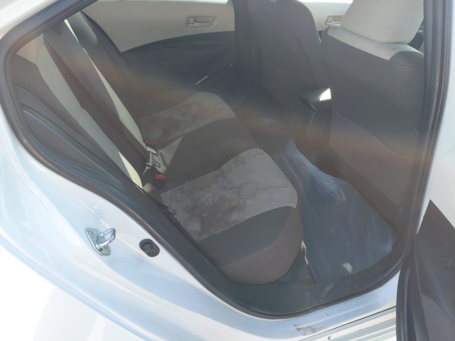 تويوتا كورولا  XLI EXECUTIVE  2021 image