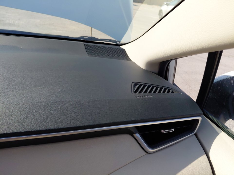 Toyota Corolla XLI EXECUTIVE 2020 image