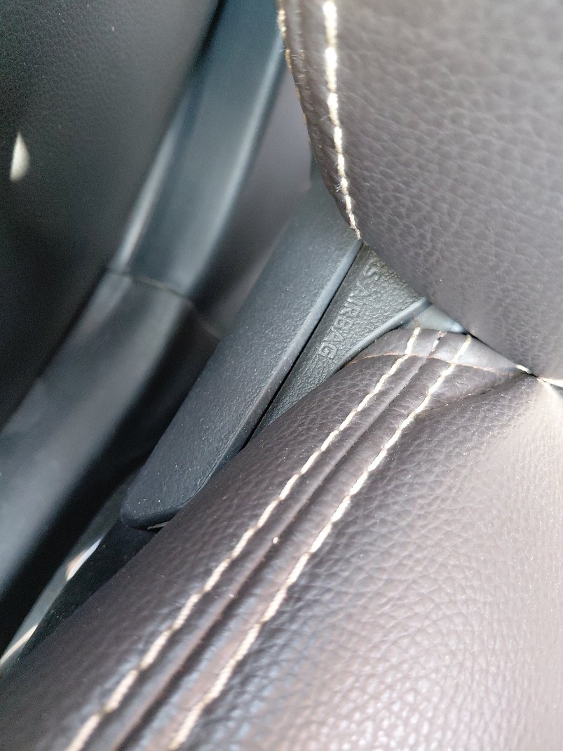 Toyota Corolla XLI EXECUTIVE 2020 image