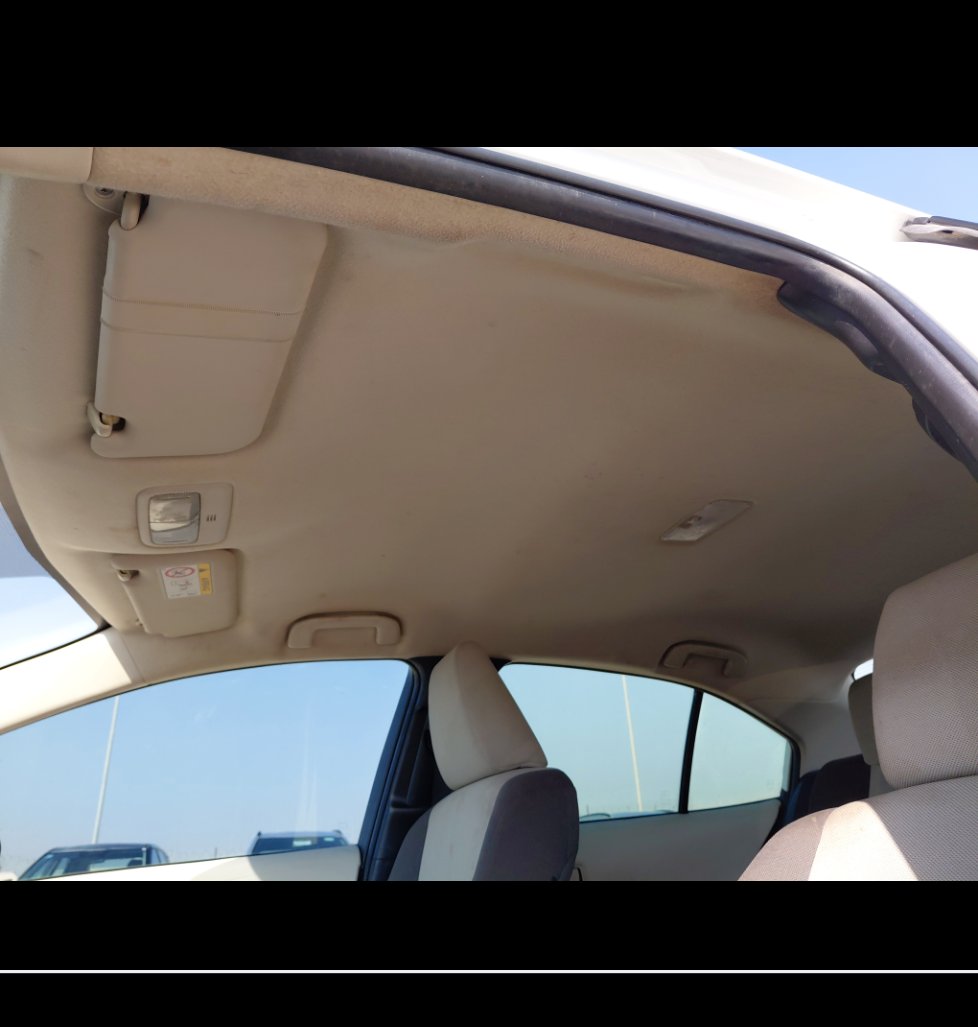 تويوتا كورولا  XLI EXECUTIVE  2021 image