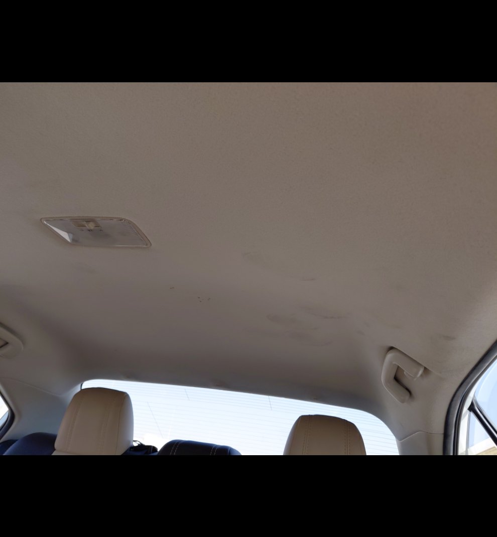 Toyota Corolla XLI EXECUTIVE 2020 image