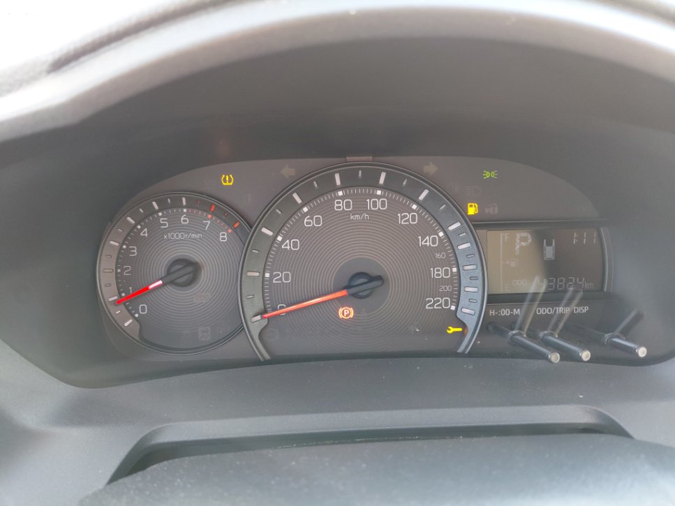 Toyota Yaris SD Y  2023 image