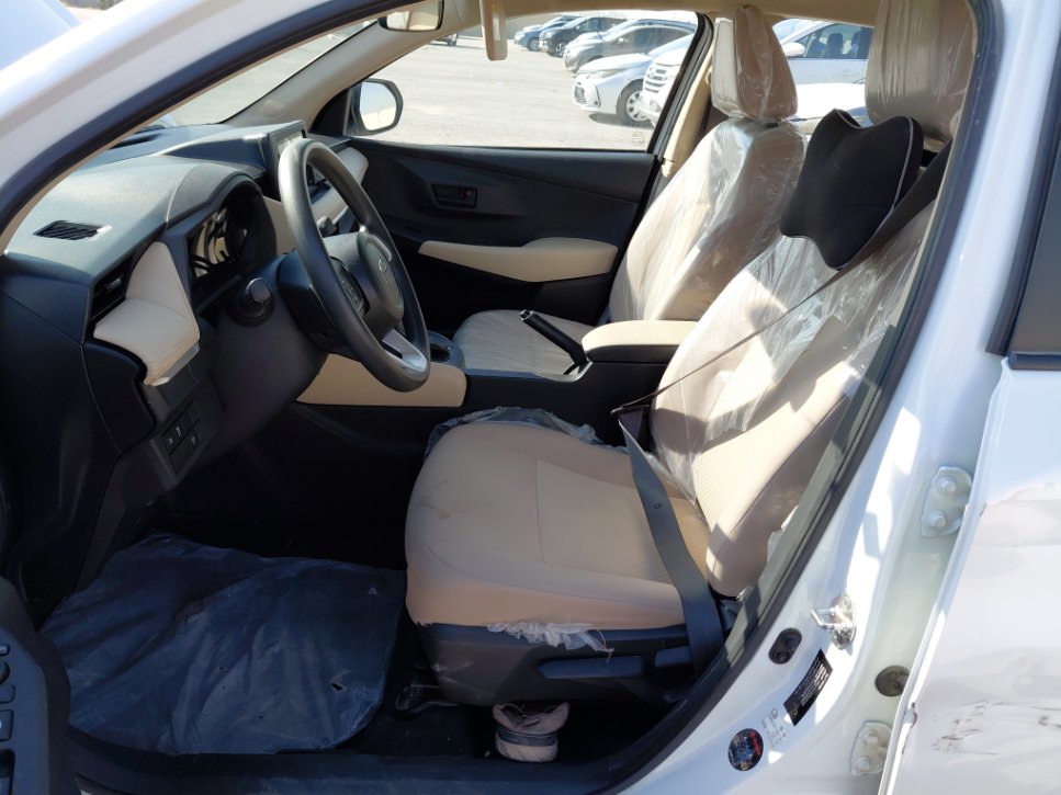 Toyota Yaris SD Y  2023 image