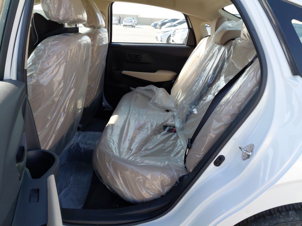 Toyota Yaris SD Y  2023 image