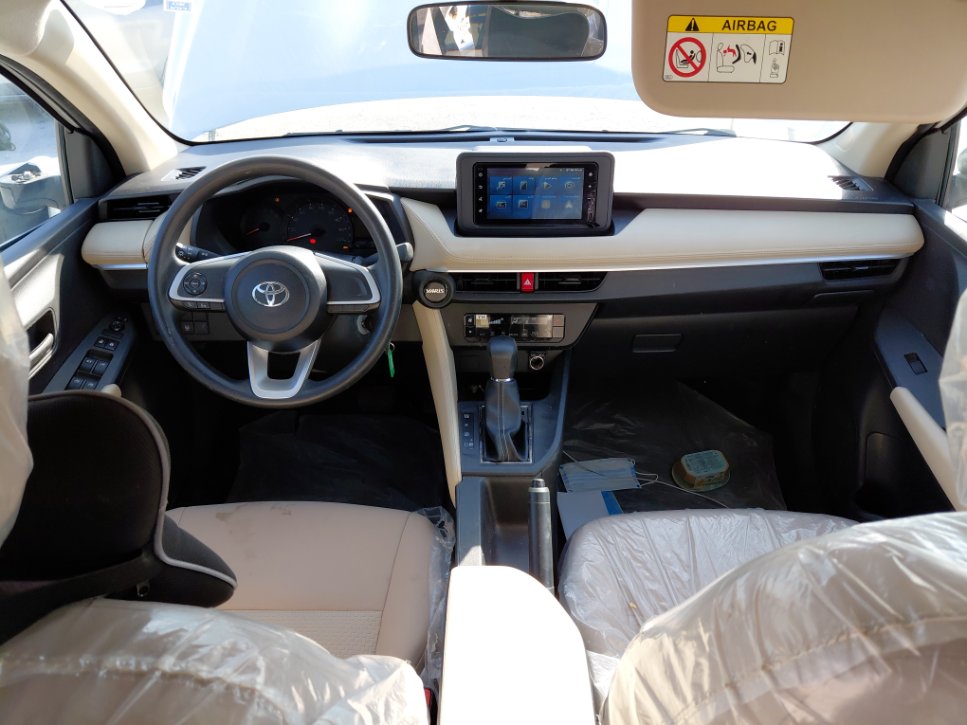 Toyota Yaris SD Y  2023 image