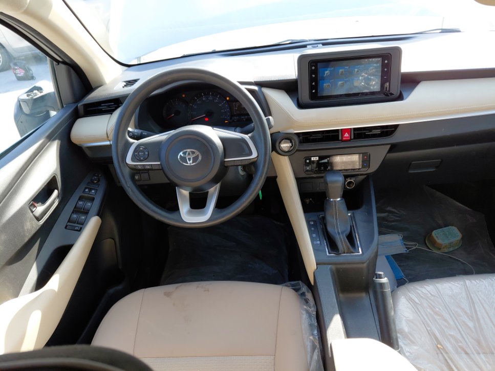 Toyota Yaris SD Y  2023 image