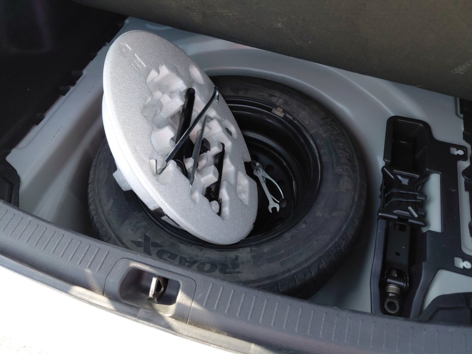 Toyota Corolla XLI EXECUTIVE 2020 image