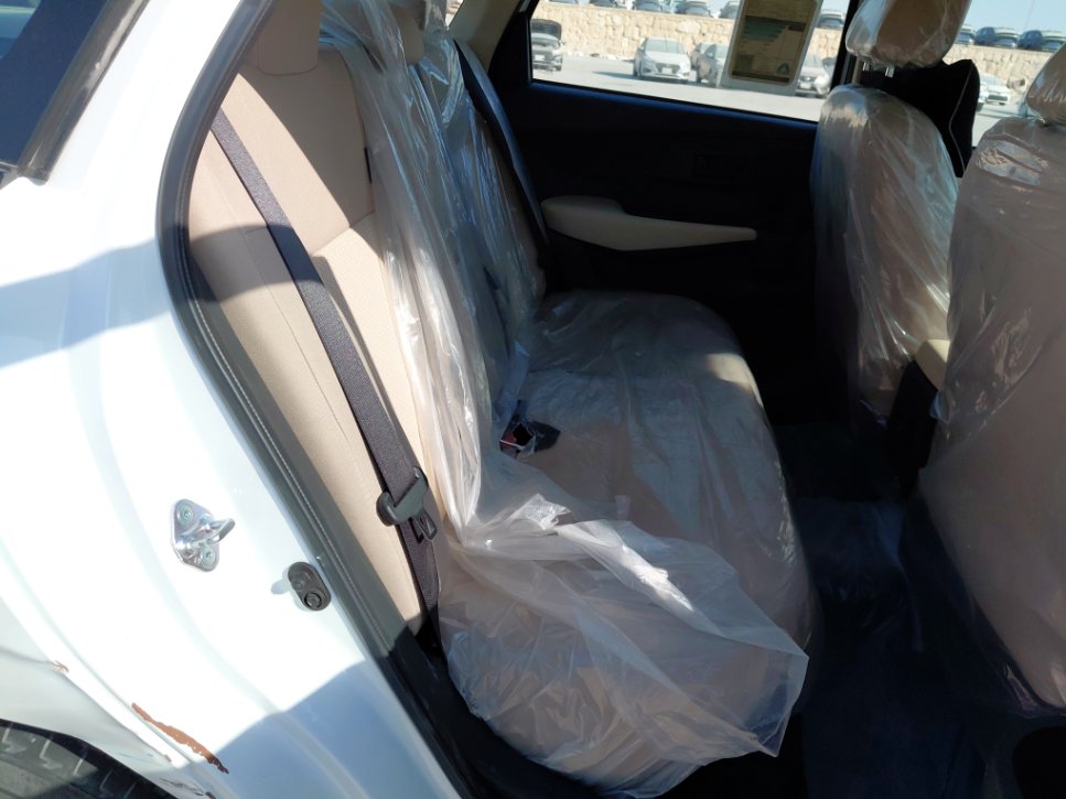 Toyota Yaris SD Y  2023 image