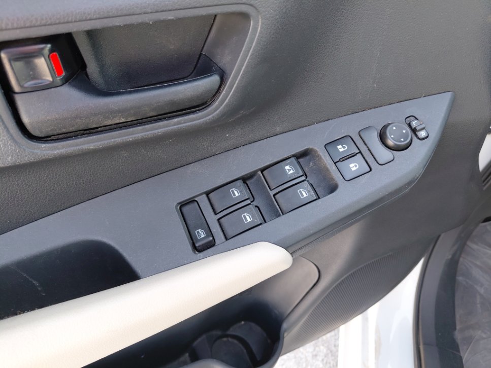 Toyota Yaris SD Y  2023 image