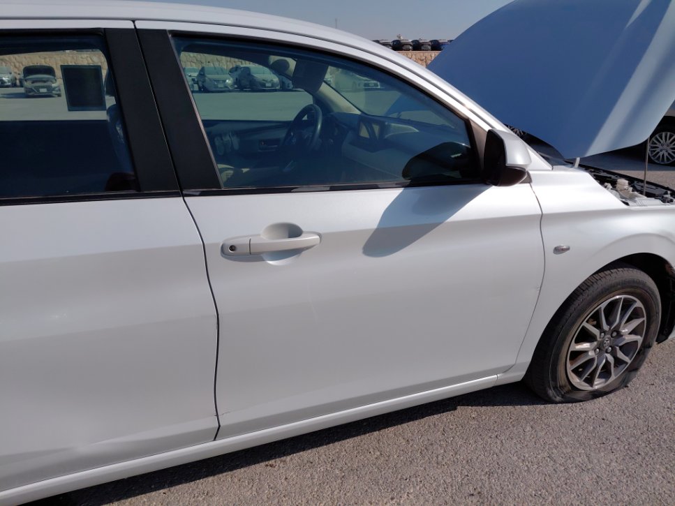 Toyota Yaris SD Y  2023 image