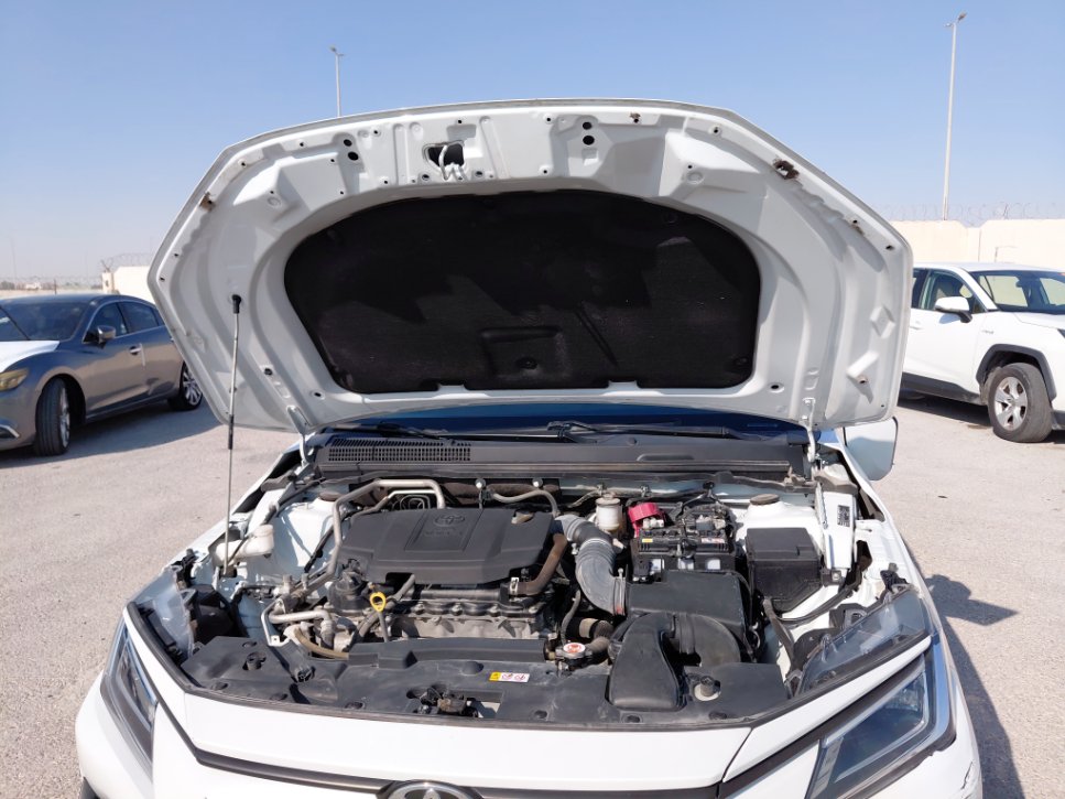 Toyota Yaris SD Y  2023 image